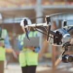 Sky Scan Surveys | Drone Surveying Costs UK (2025) Aerial Drone Surveys vs Ground Surveys: Pros and Cons